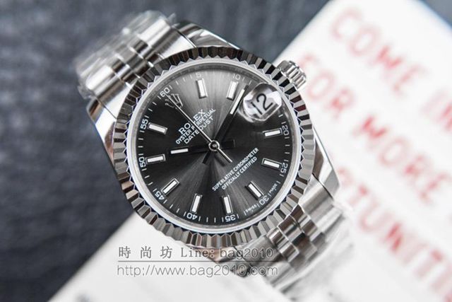 勞力士手錶 ROLEX DATEJUST 最強版日誌型系列腕表 Rolex全自動機械女表 Rolex高端女表  hds1466